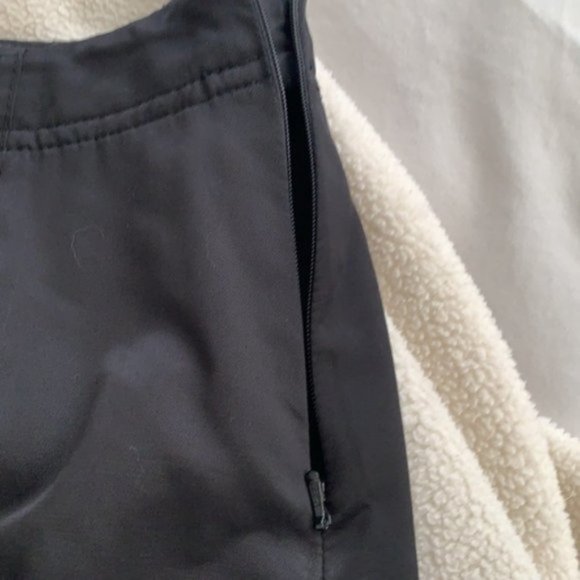 Mexx Mini Skirt Winter Black - Picture 3 of 7